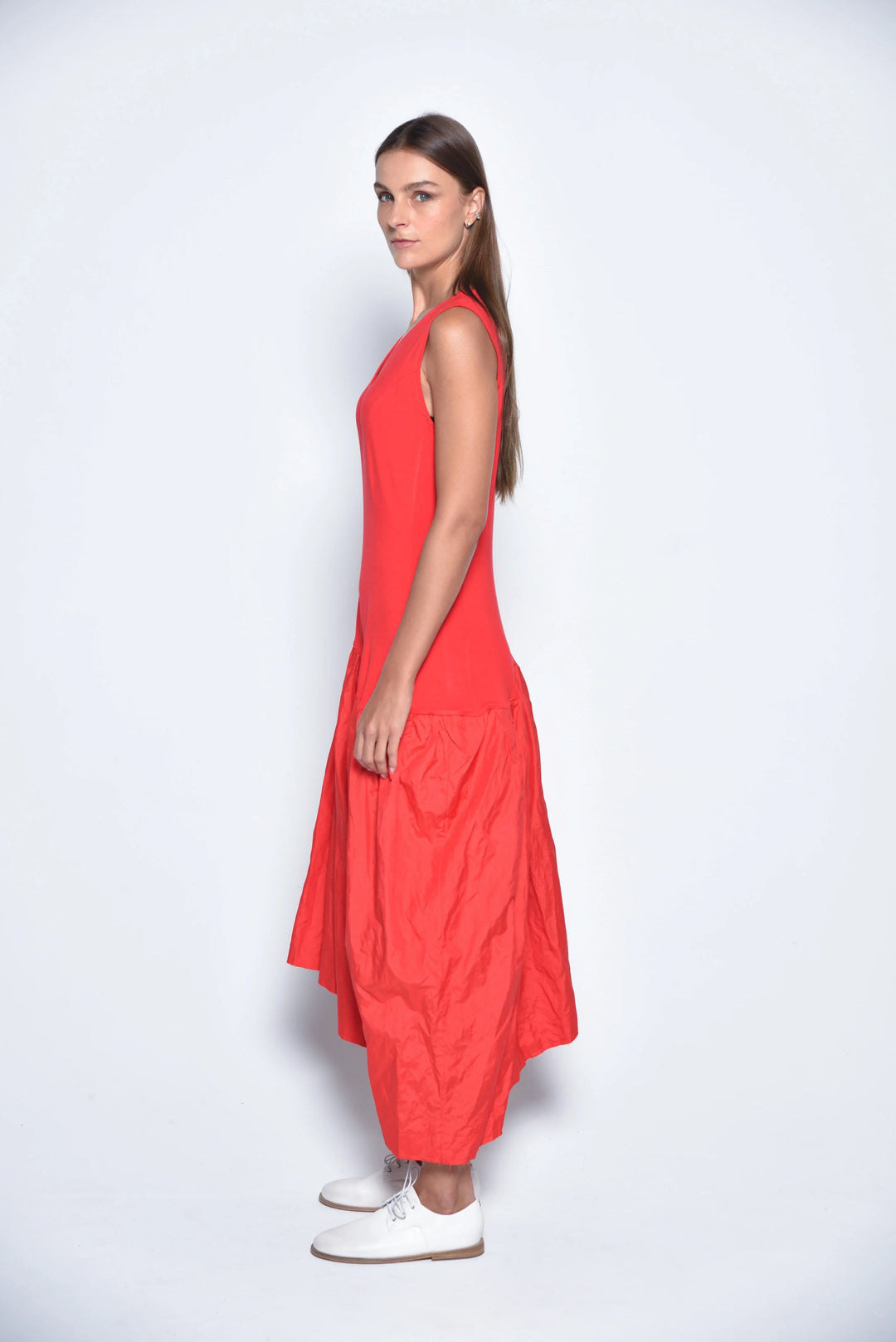 Xlarge Amman Dress