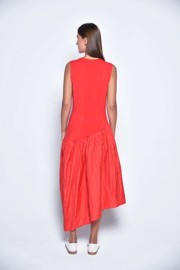 Amman Dress