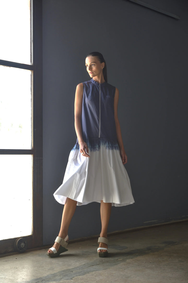 Small Ombre Sahara Dress