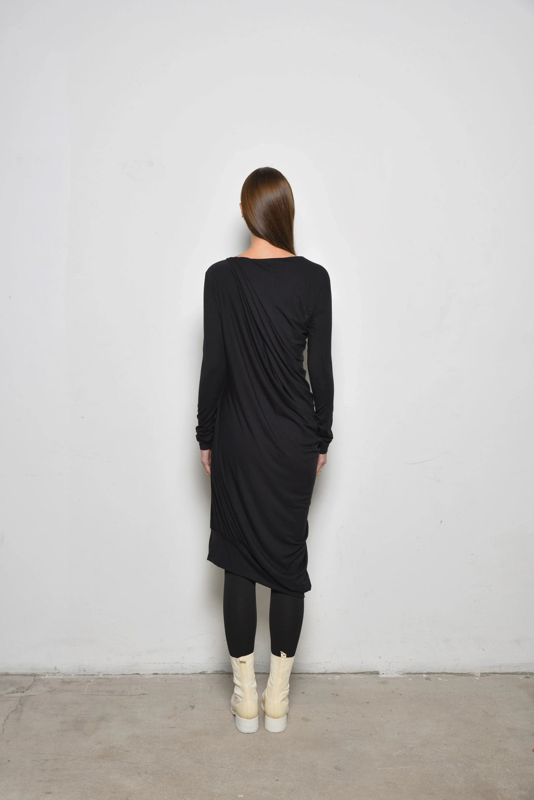 Budapest Dress