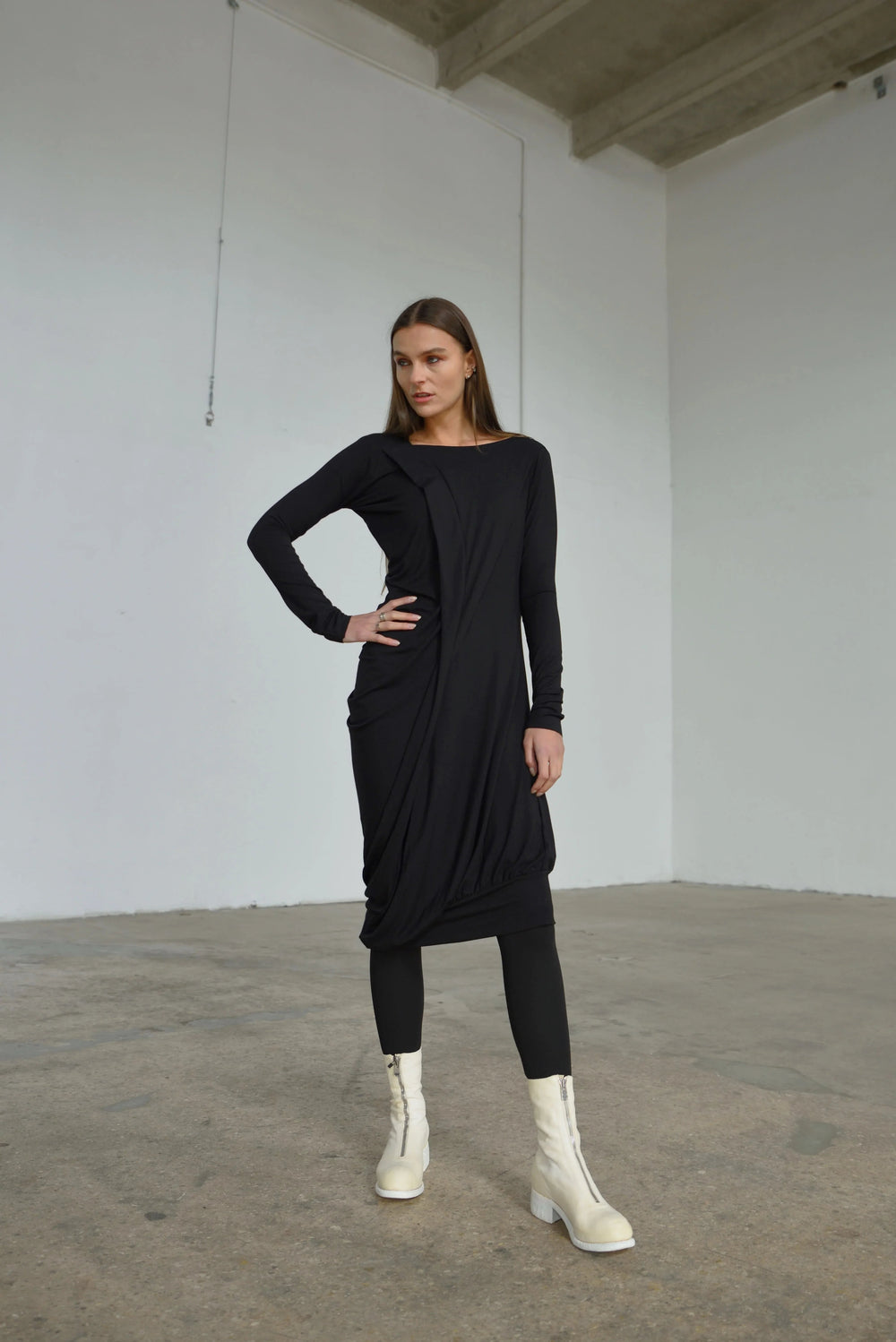 Small Budapest Dress