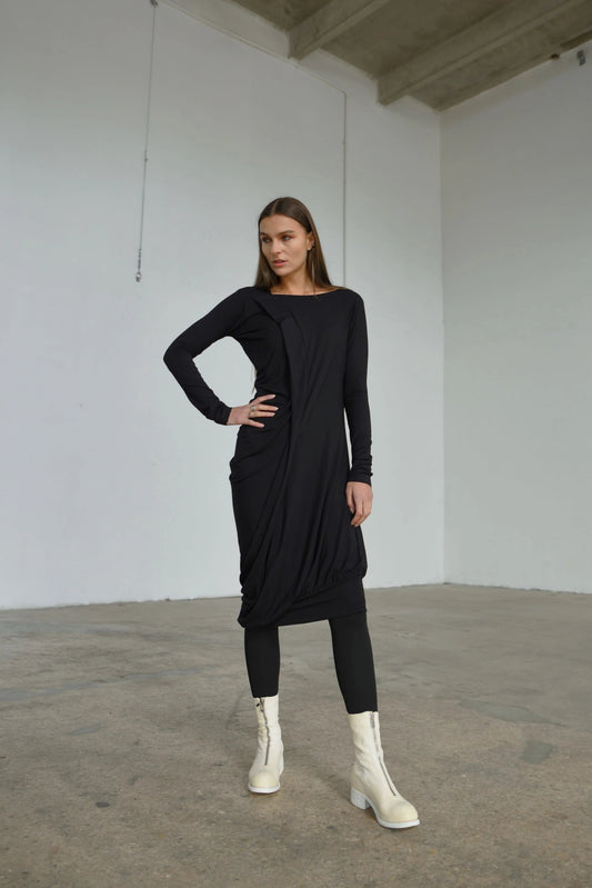 Small Budapest Dress