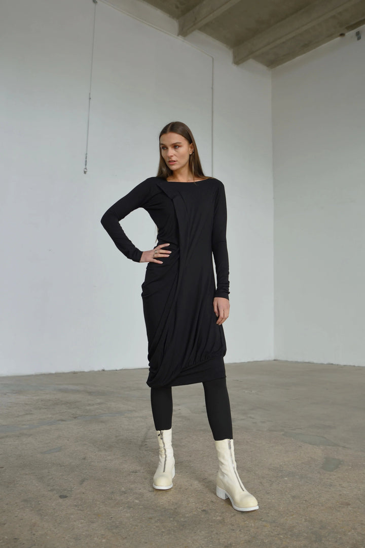 Small Budapest Dress