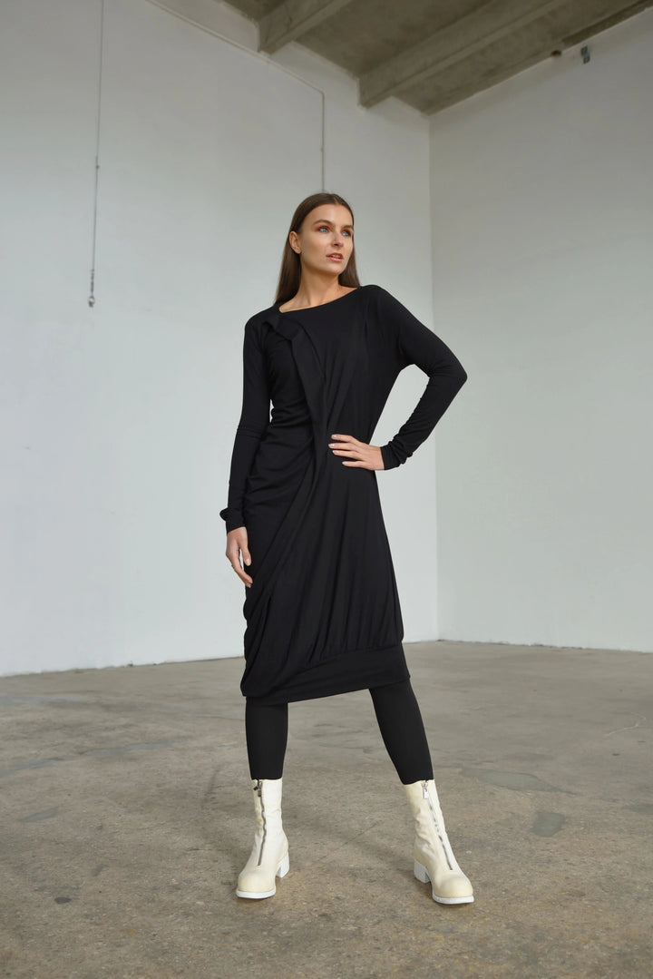 Xsmall Budapest Dress