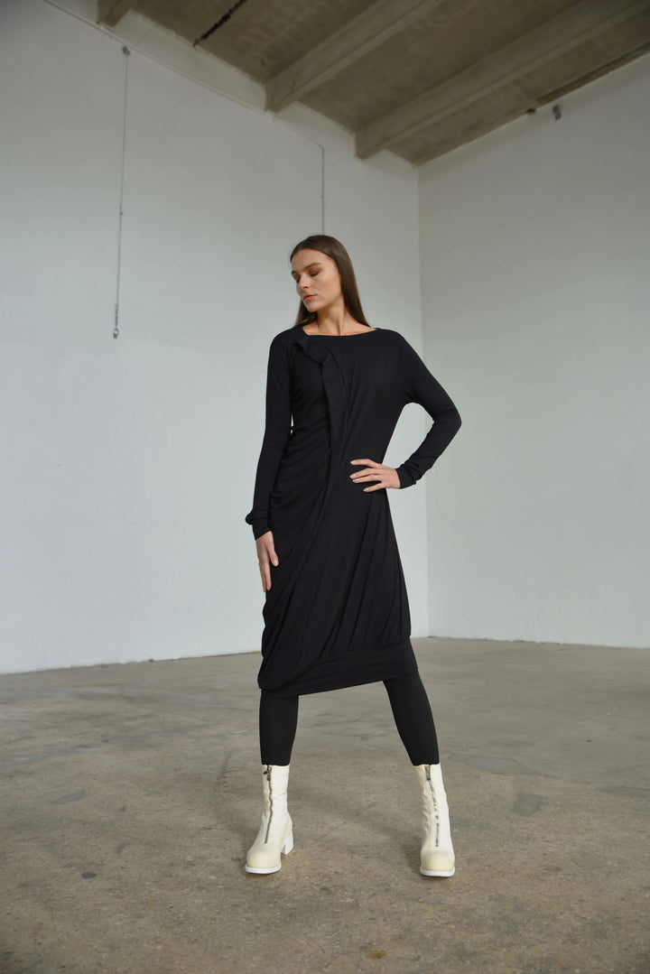 Medium Budapest Dress