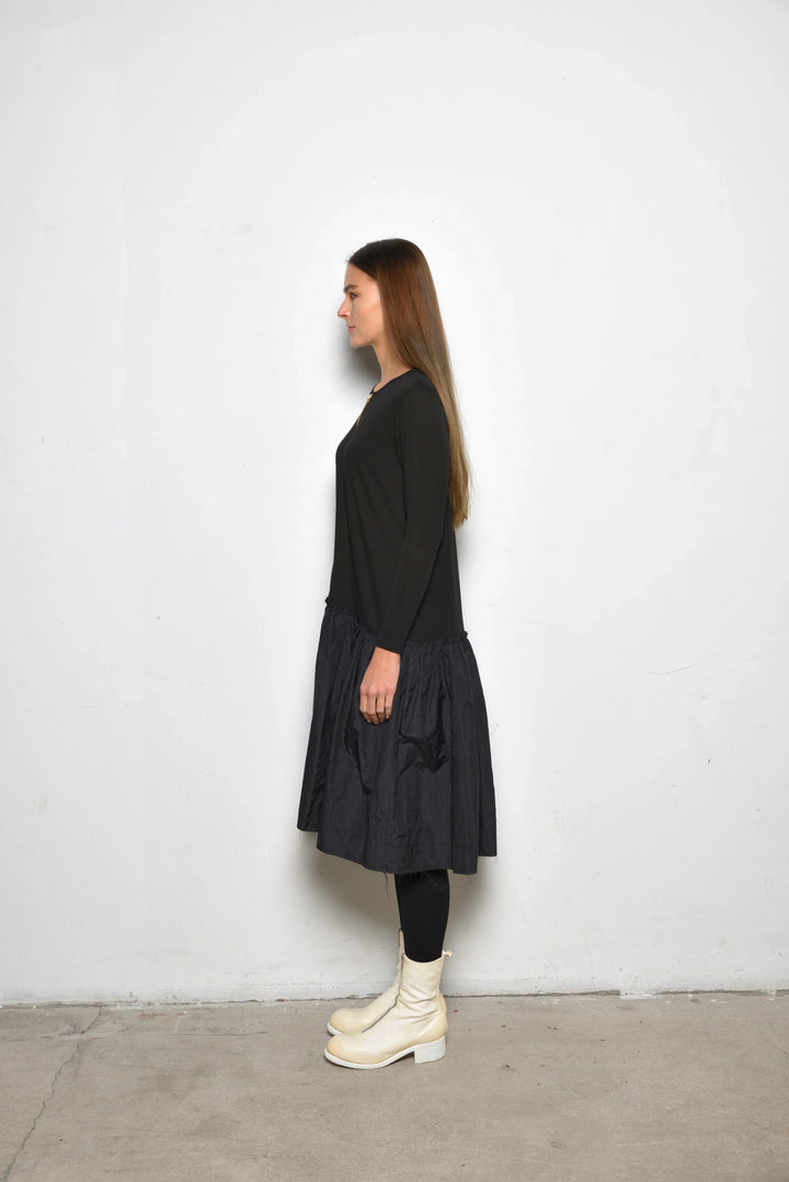 Dune Dress