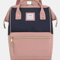  B-Pink/Navy
