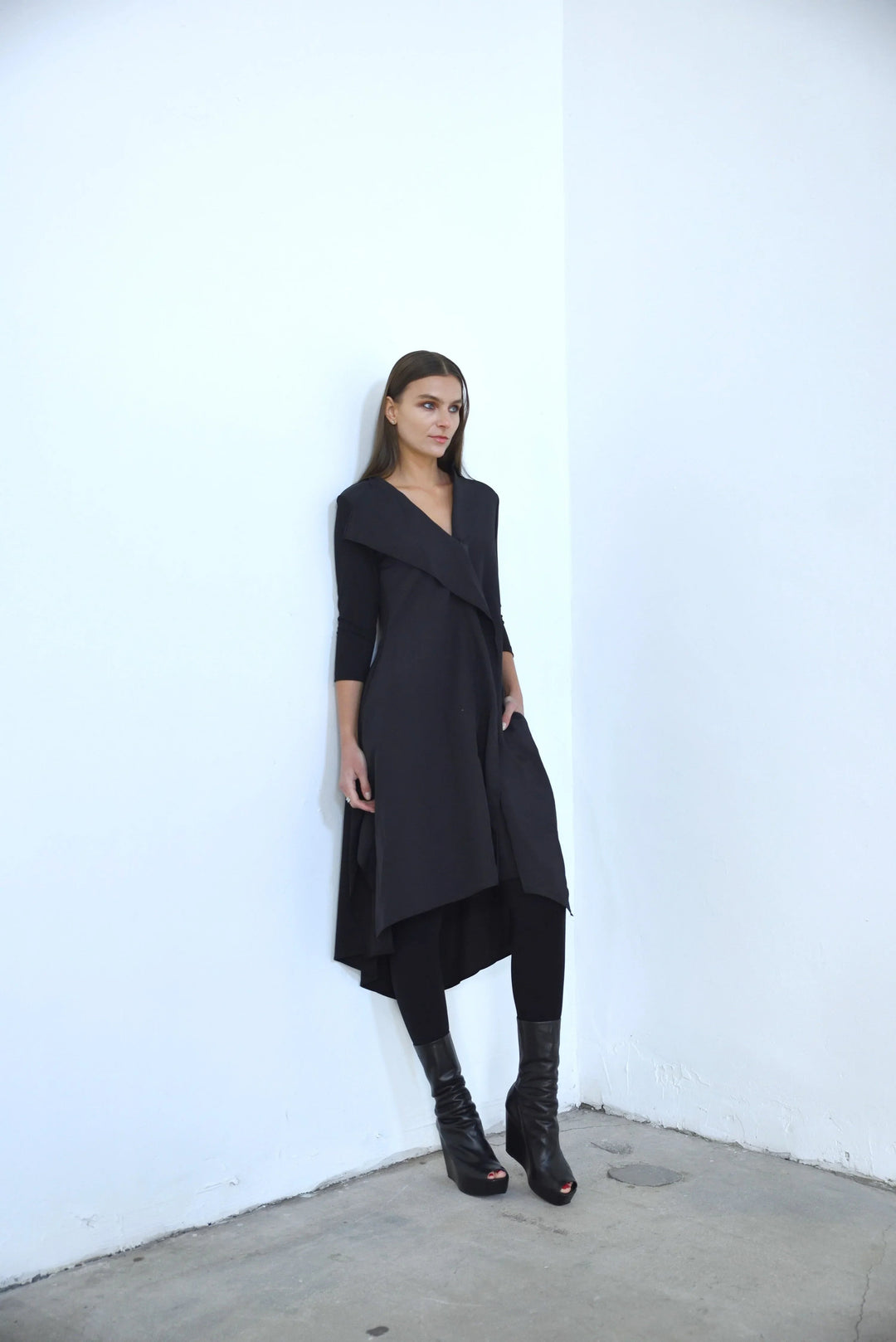 Medium Sasha Dress