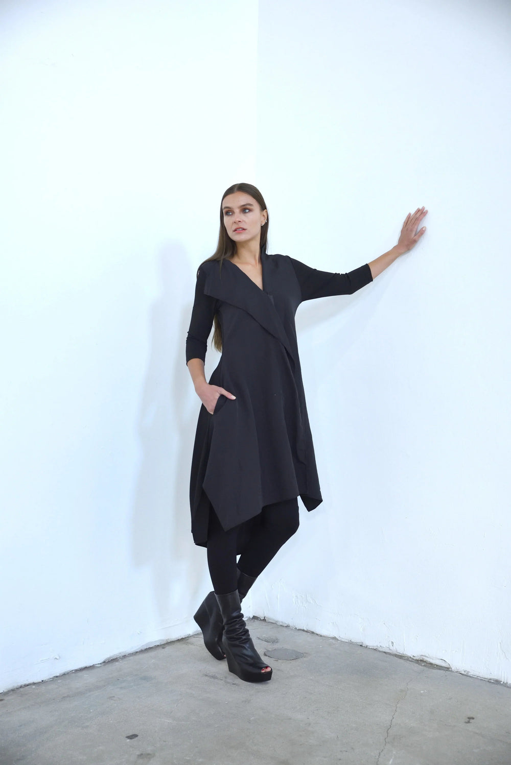 Small Sasha Dress