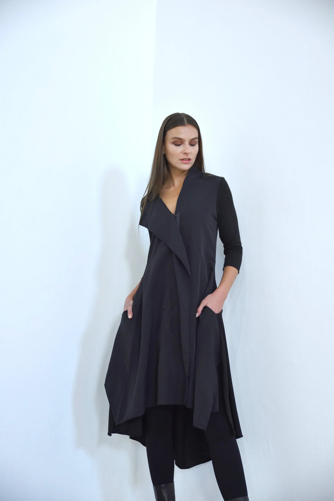 Large Sasha Dress