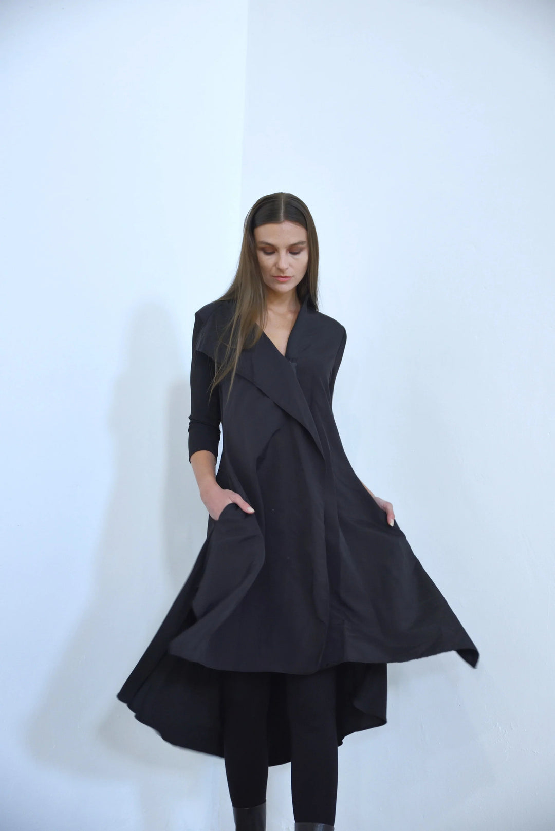 Xlarge Sasha Dress