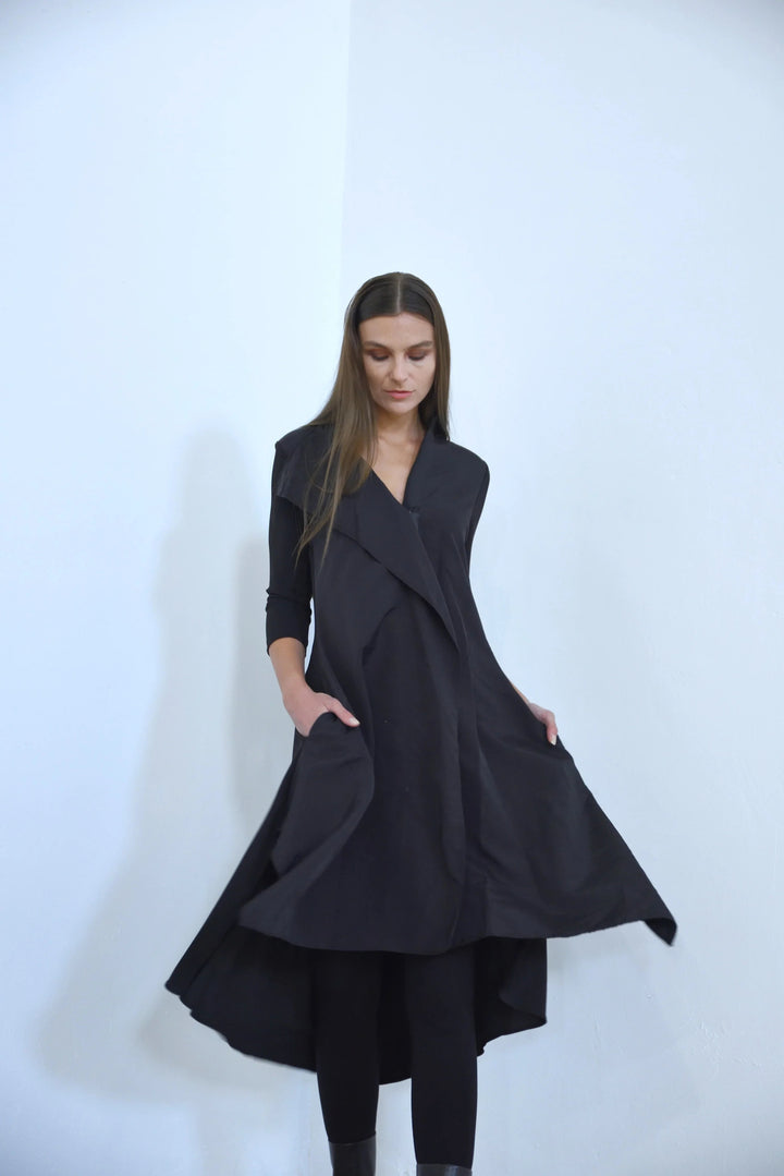 Xlarge Sasha Dress