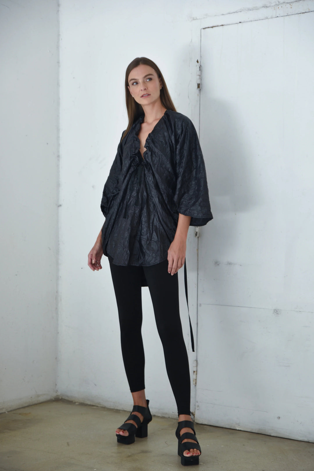 Xsmall Mykonos Tunic