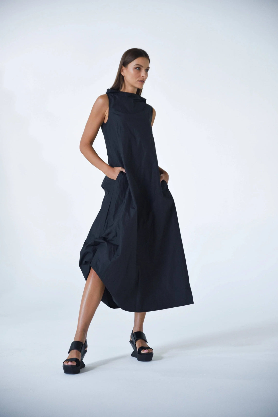 Xsmall Imperial Dress