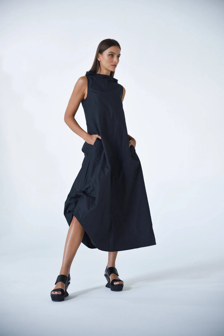 Xsmall Imperial Dress