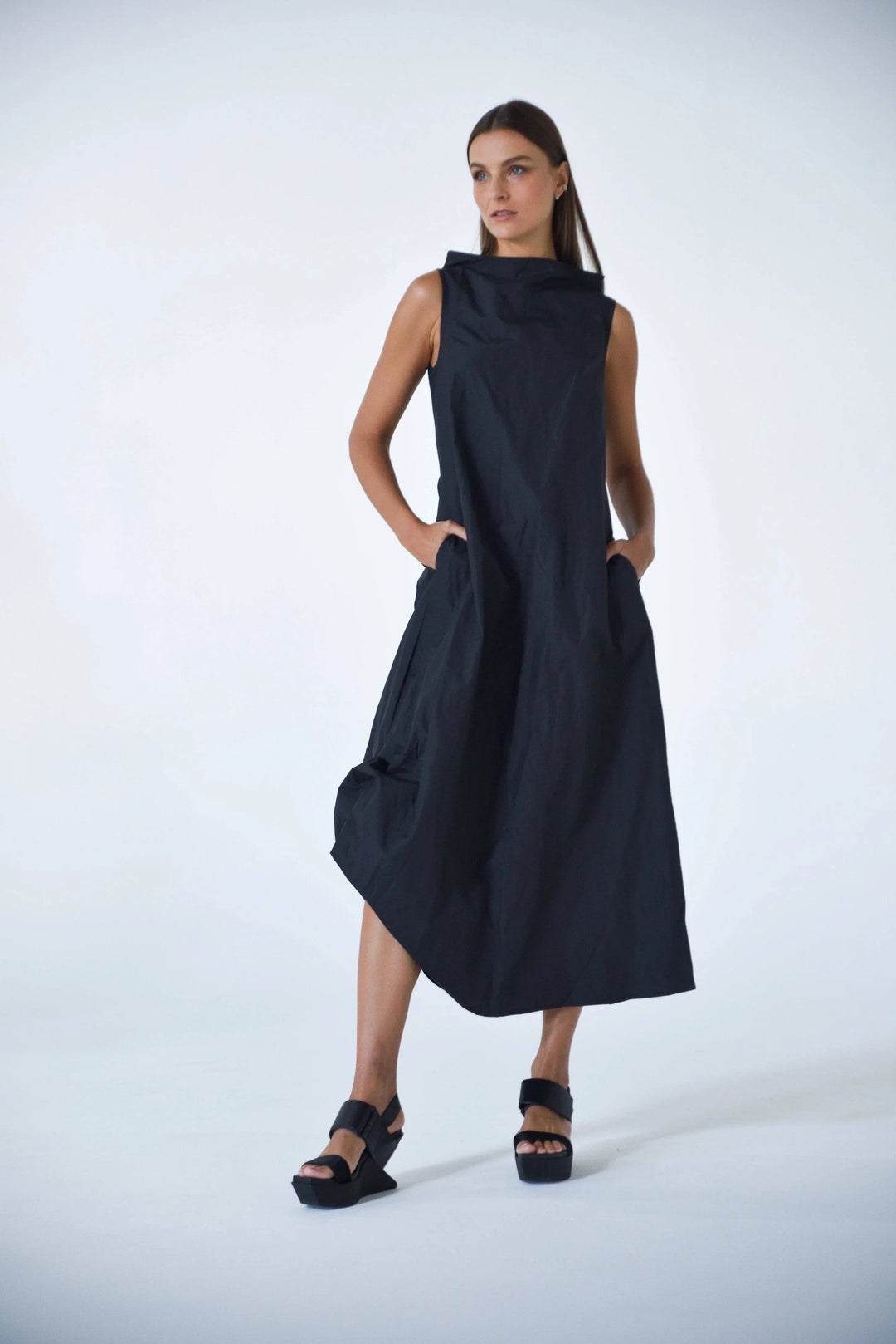 Xsmall Imperial Dress