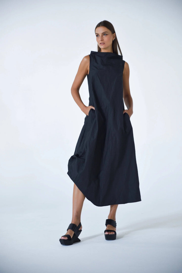 Xsmall Imperial Dress