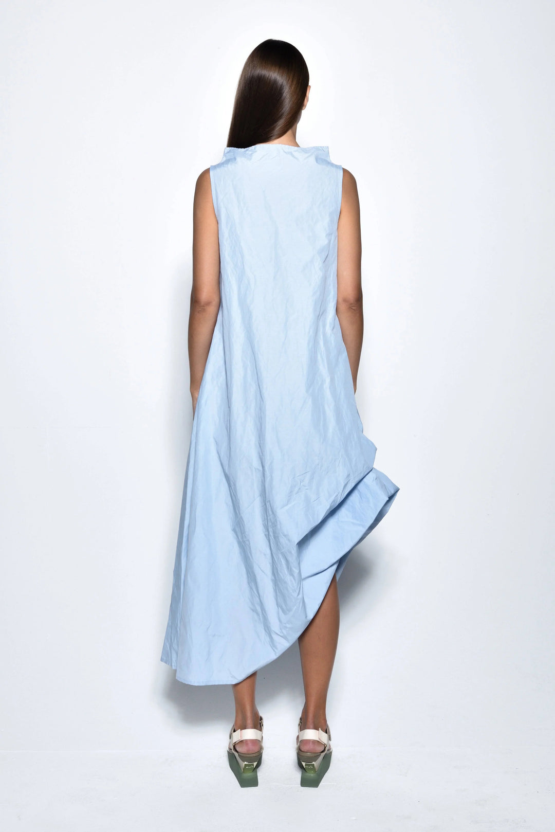 Xsmall Imperial Dress