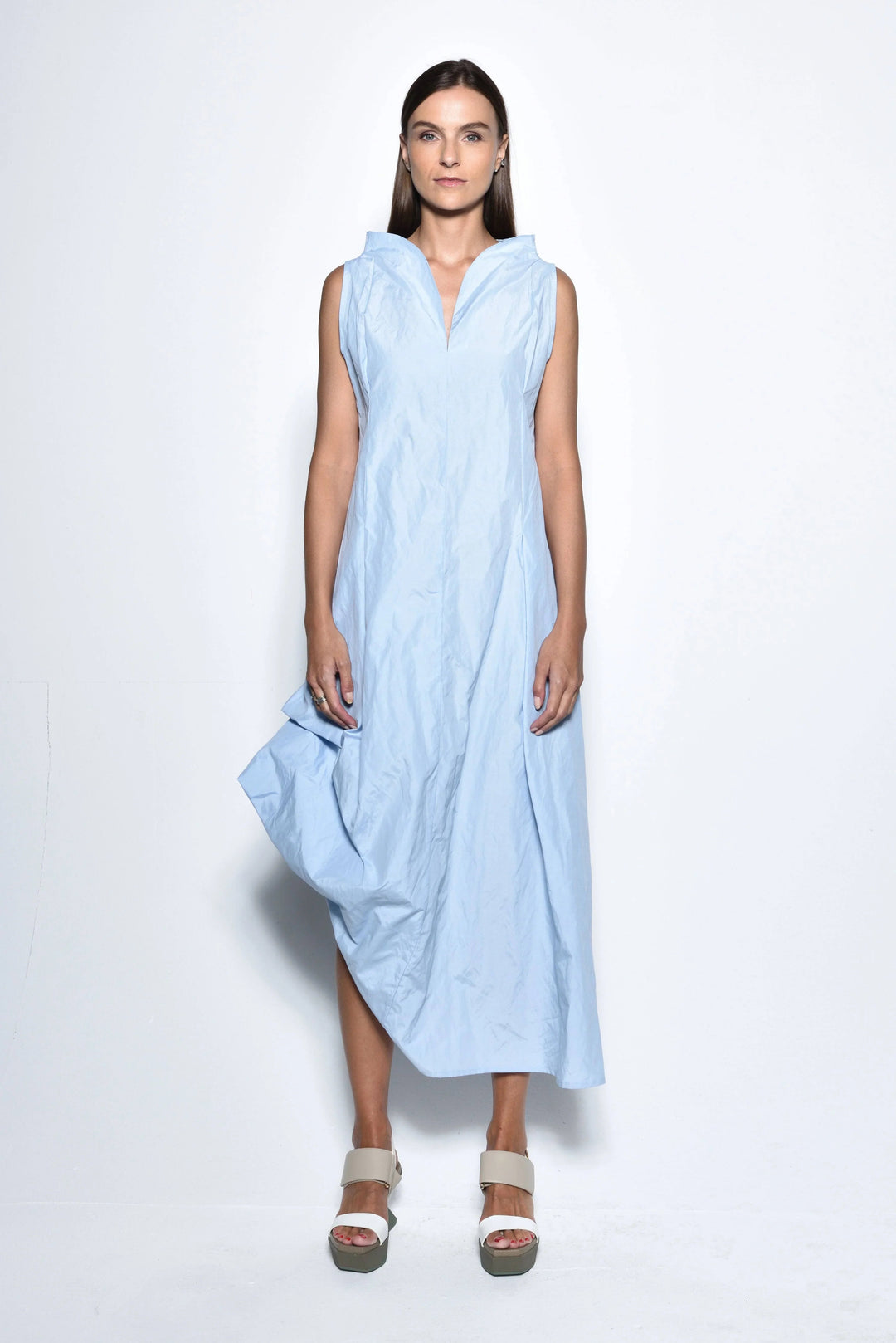 Xsmall Imperial Dress