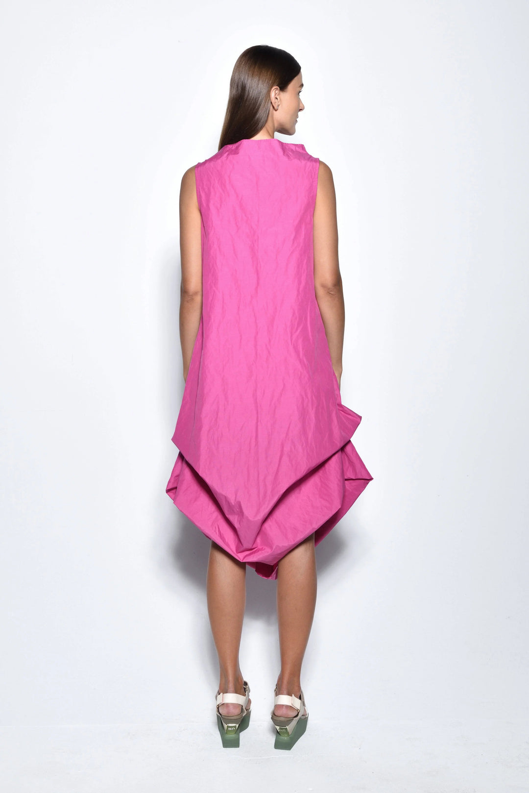 Xsmall Imperial Dress