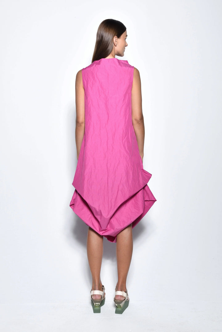 Xsmall Imperial Dress