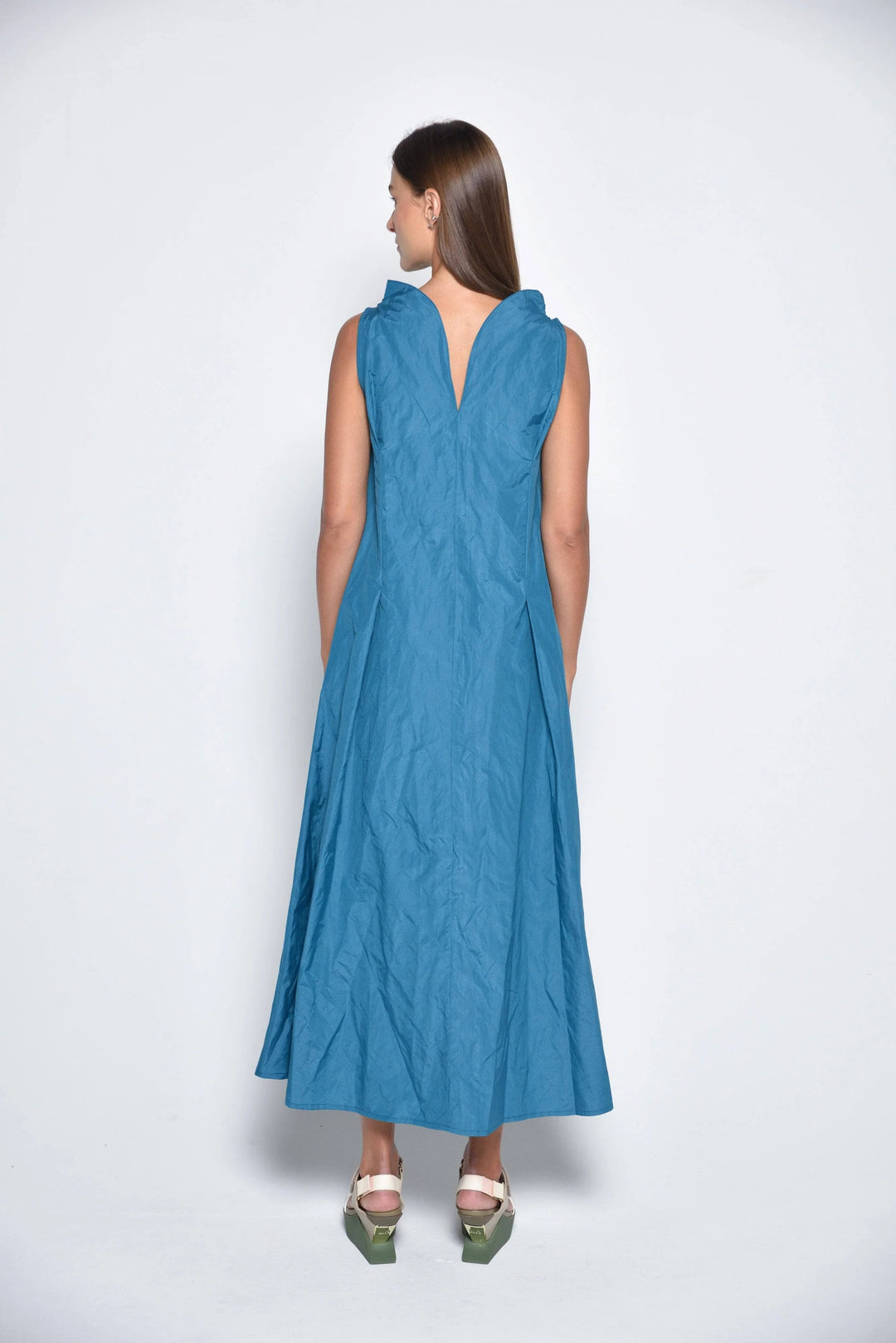 Small Imperial Dress