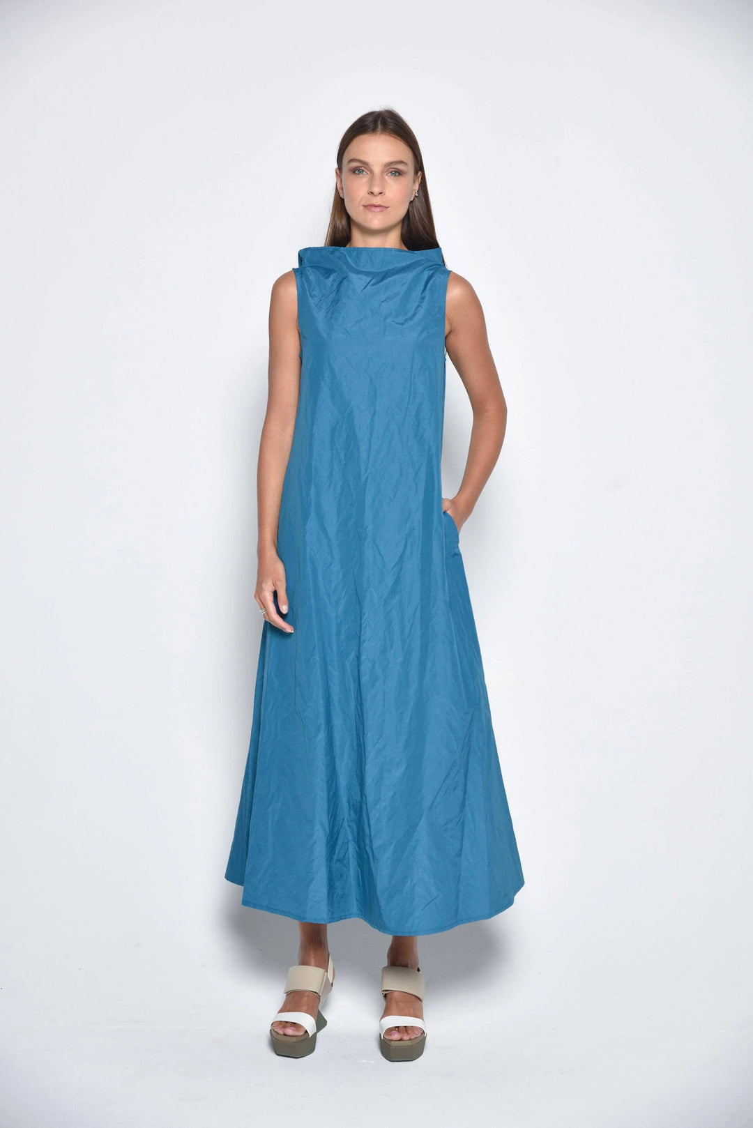 Xsmall Imperial Dress