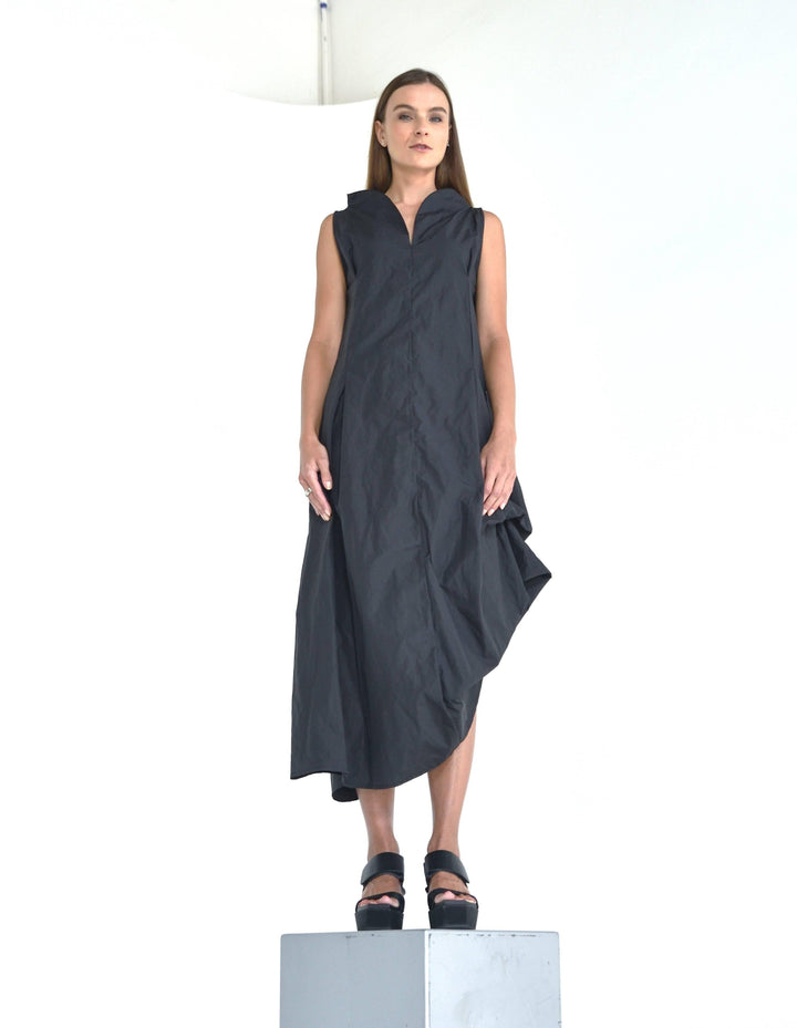 Xsmall Imperial Dress