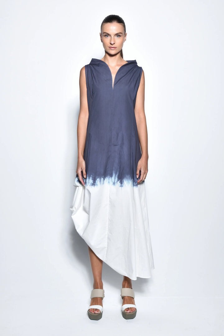Small Ombre Imperial Dress