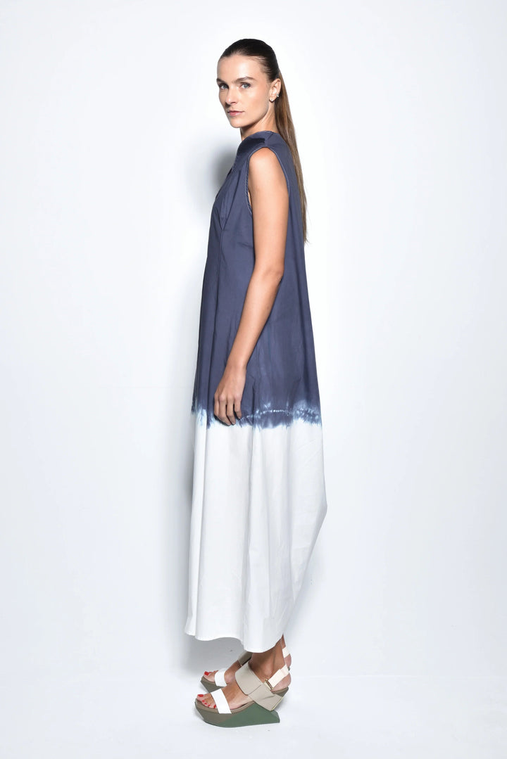 Xlarge Ombre Imperial Dress