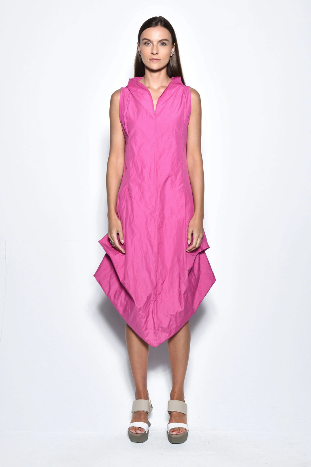 Xsmall Imperial Dress