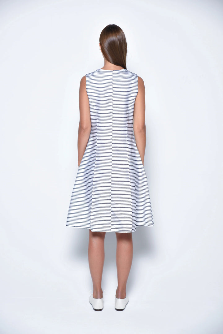 Xsmall Lisbon Dress