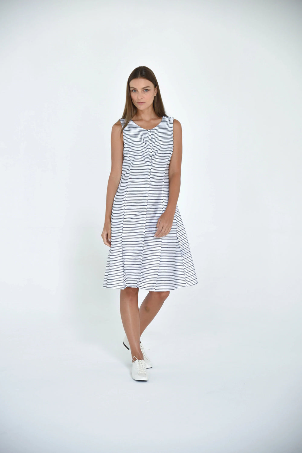 Small Lisbon Dress