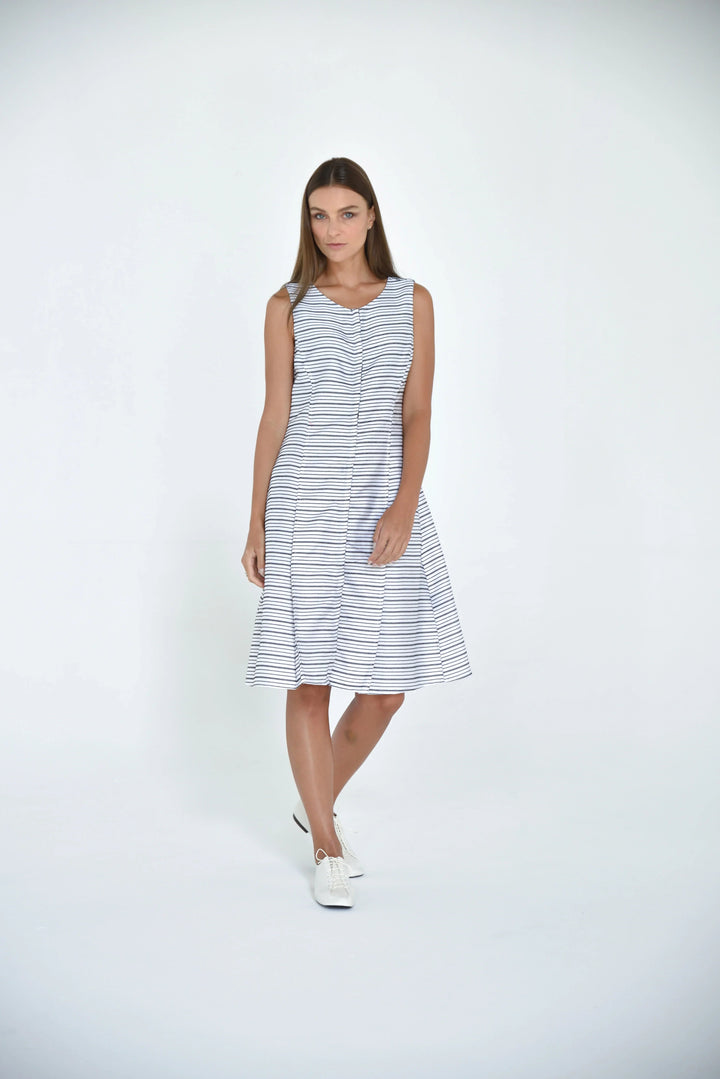 Small Lisbon Dress