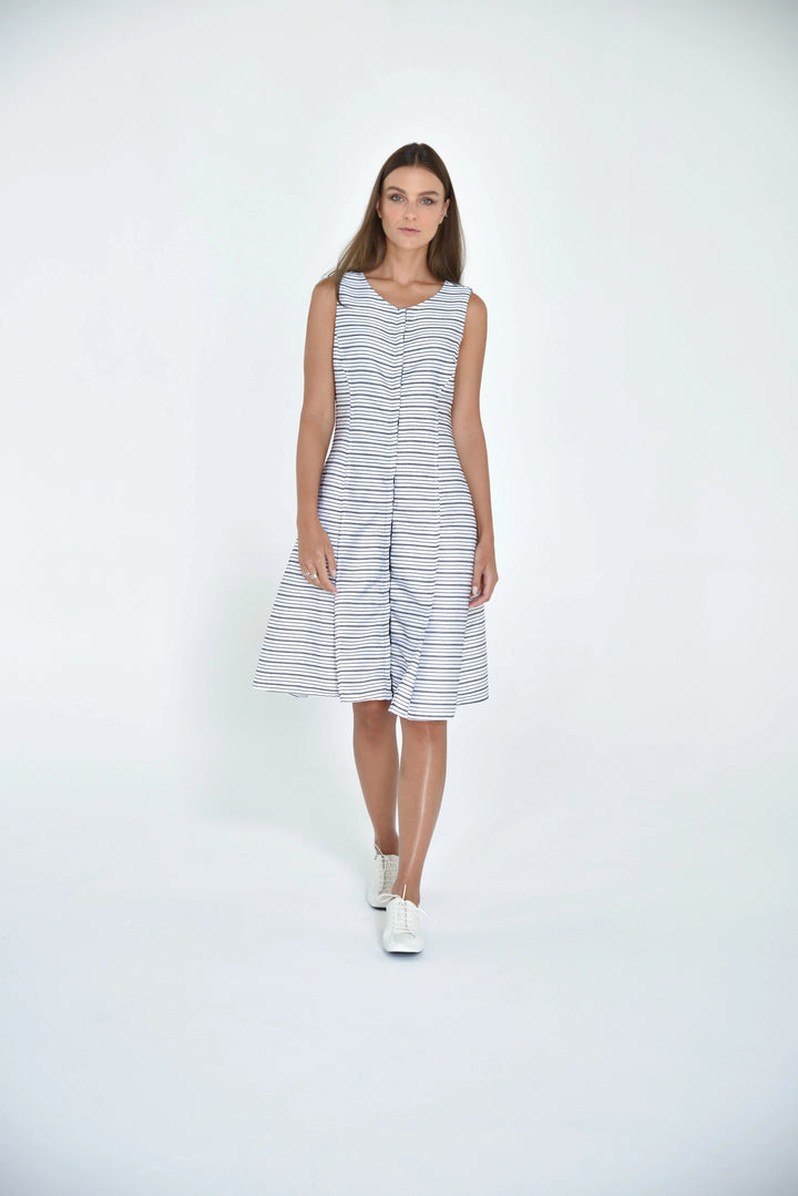 Medium Lisbon Dress