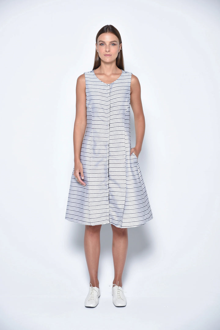 Large Lisbon Dress