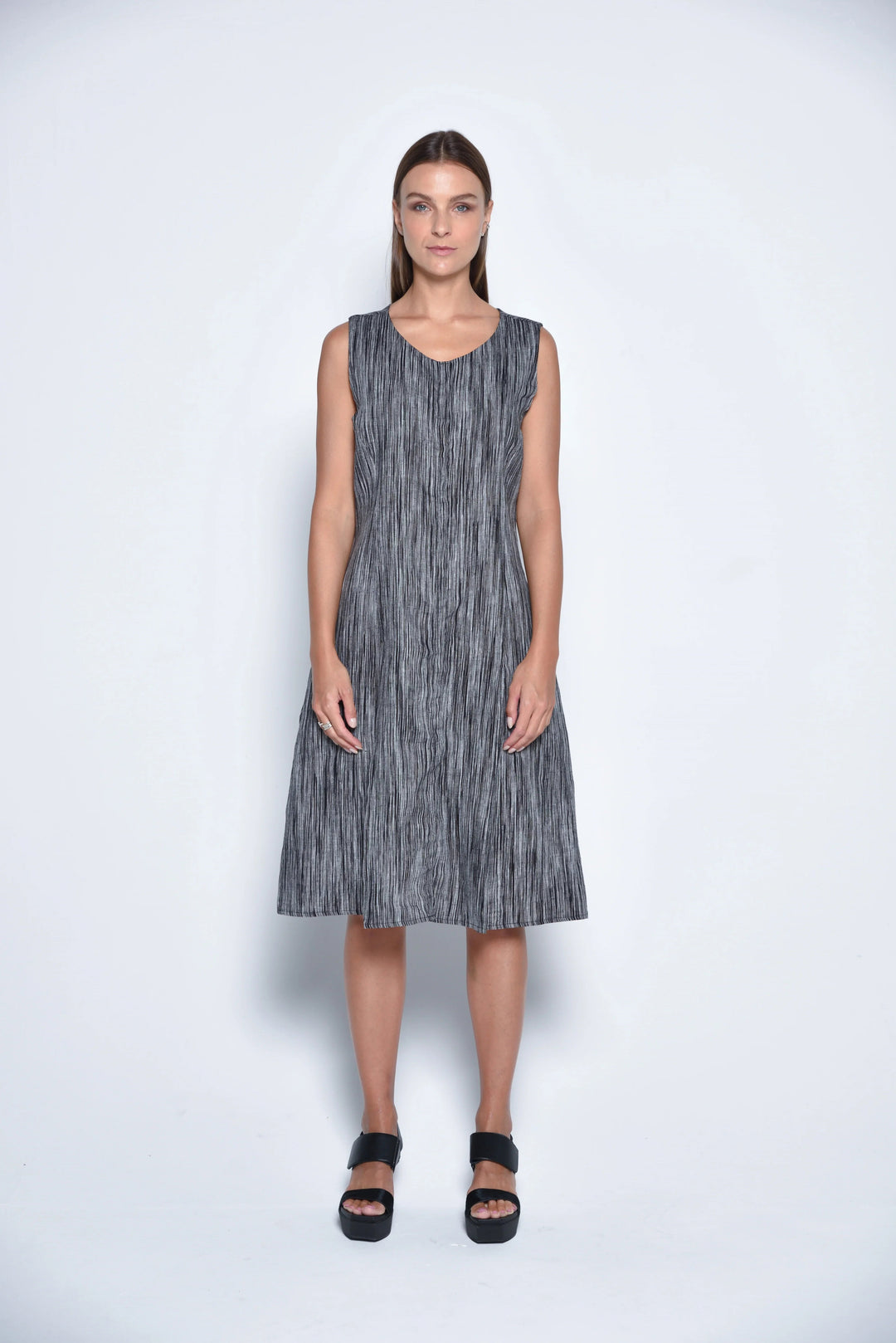 Large Lisbon Dress 1