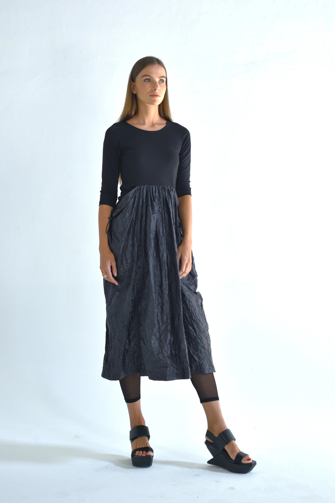 Xsmall Hydra Dress