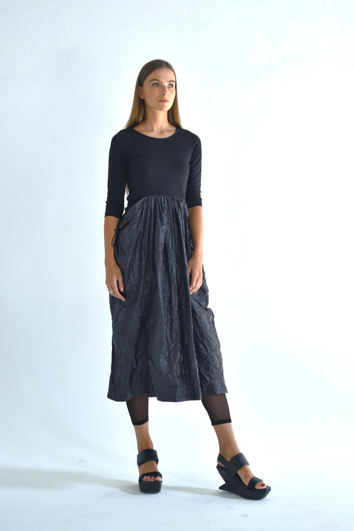 Xsmall Hydra Dress