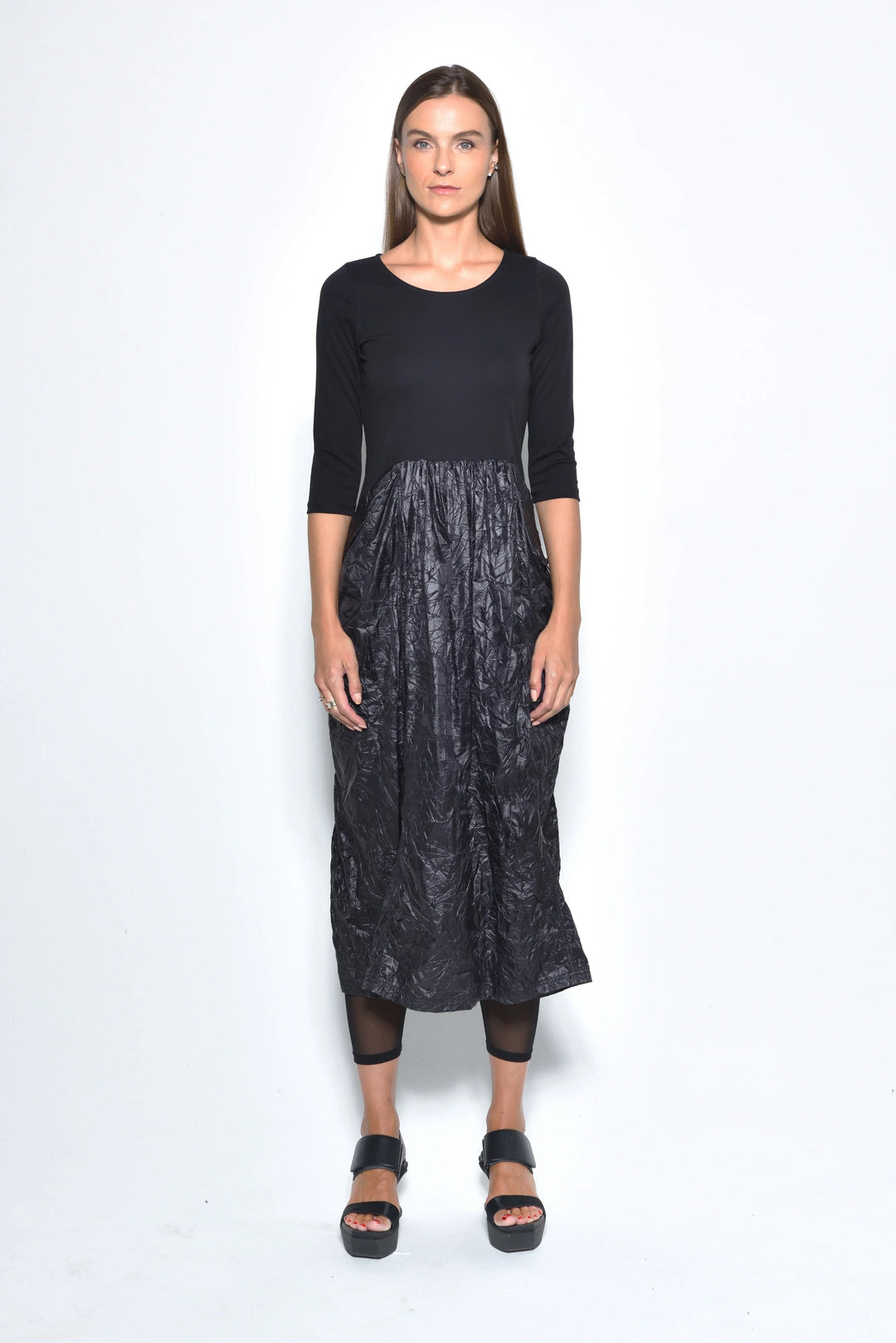 Medium Hydra Dress