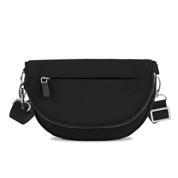 Riley All Around Foldover Crossbody 1