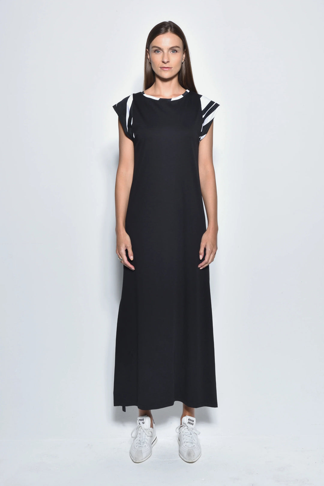 Large Phoebe Dress