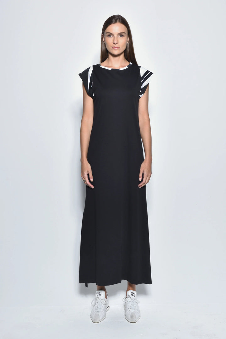 Large Phoebe Dress