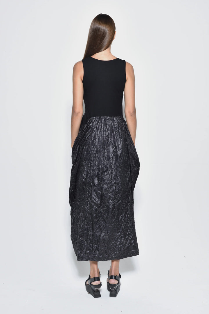 Xlarge Sleeveless Hydra Dress