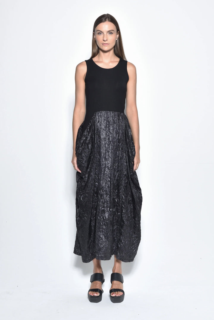 Medium Sleeveless Hydra Dress