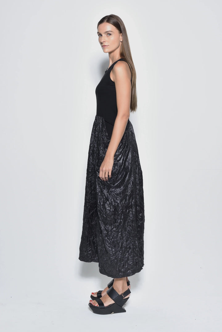 Large Sleeveless Hydra Dress