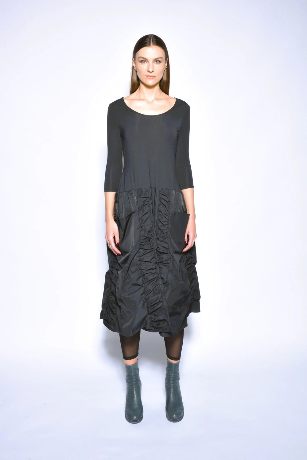 Small Ophelia Dress