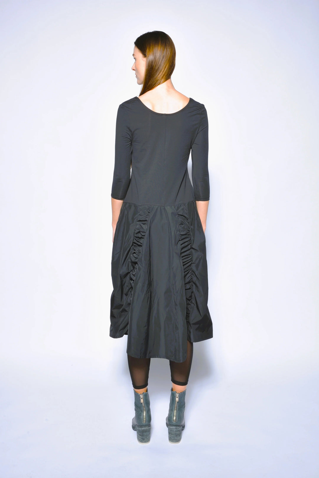 Large Ophelia Dress