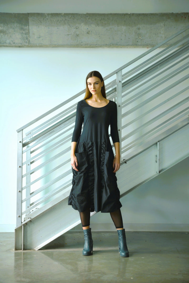 Xsmall Ophelia Dress