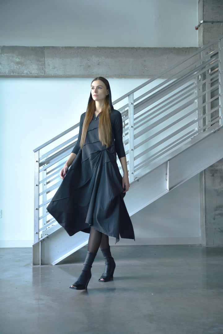Xxsmall Nyx Dress